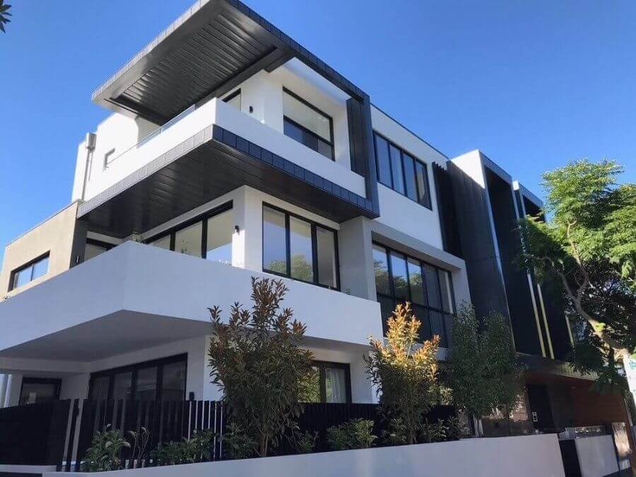 Aluminium Composite Panel (ACP) – 4