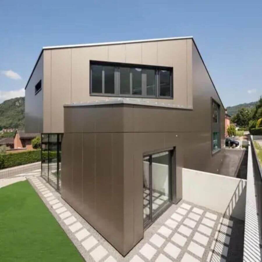 Aluminium Composite Panel (ACP) – 8