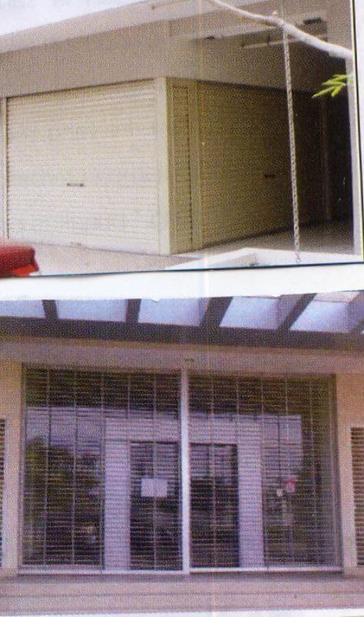 Folding Gate & Rolling Door – 2