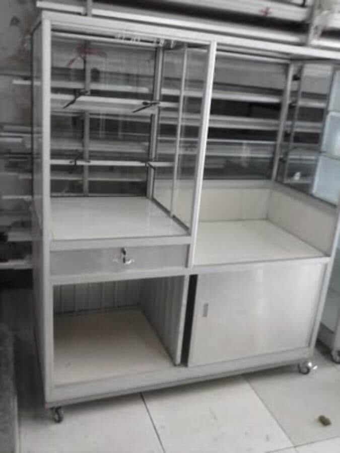 Gerobak – 1