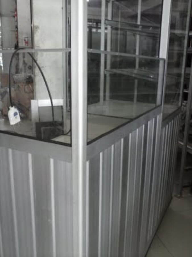 Gerobak – 2