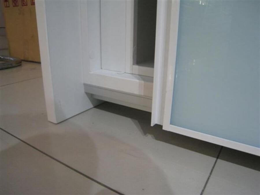 H1 Series Sliding Door – 1