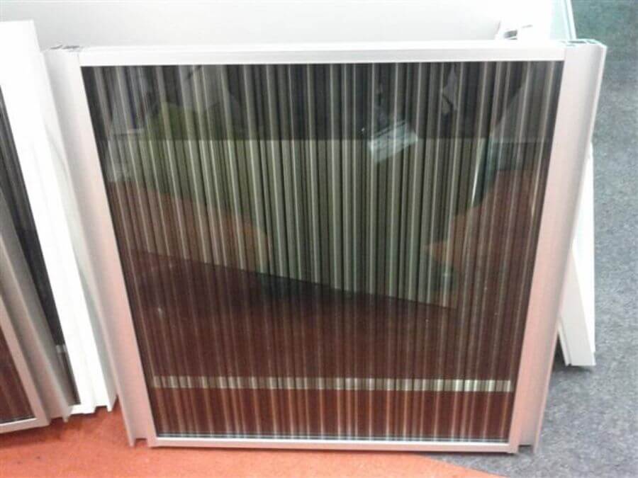 H1 Series Sliding Door – 10