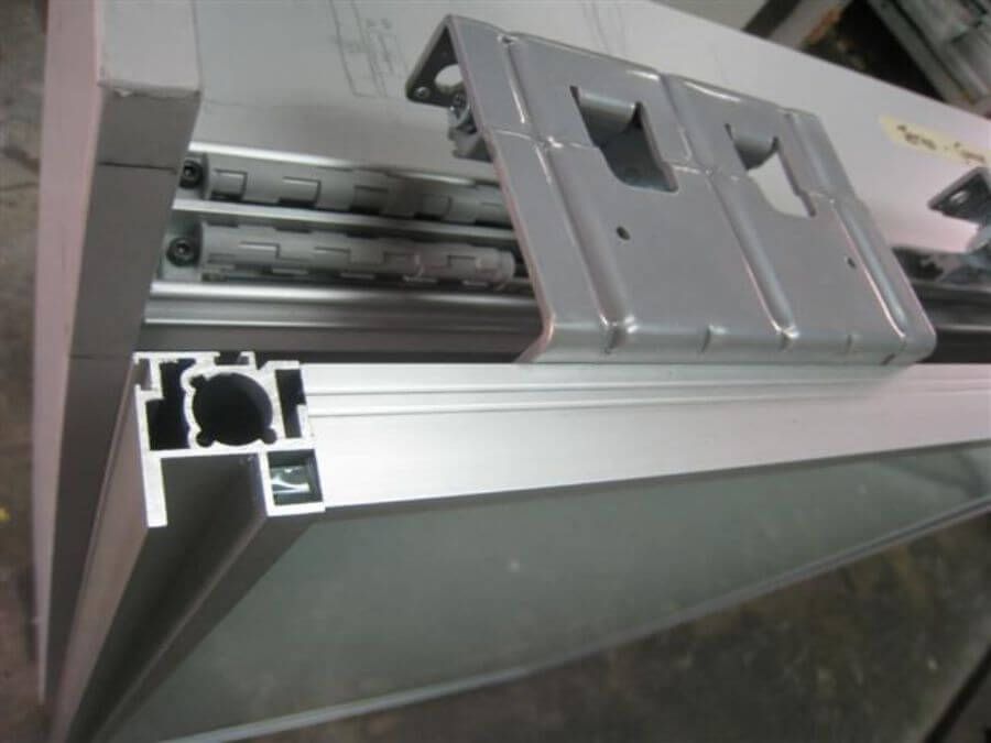 H1 Series Sliding Door – 2