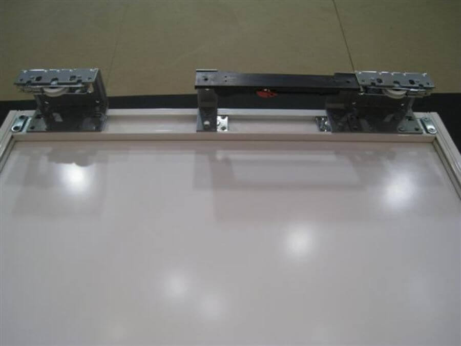H1 Series Sliding Door – 5