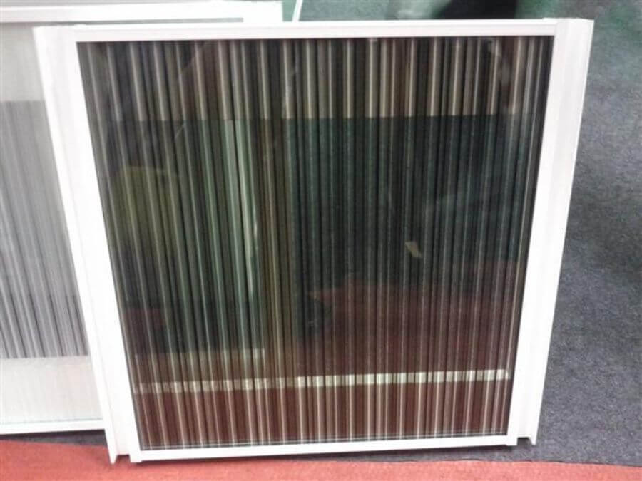 H1 Series Sliding Door – 7