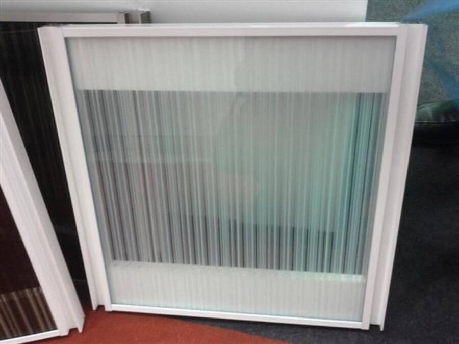 H1 Series Sliding Door – 8