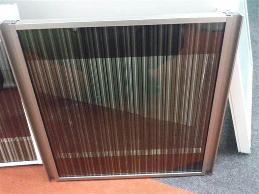H1 Series Sliding Door – 9