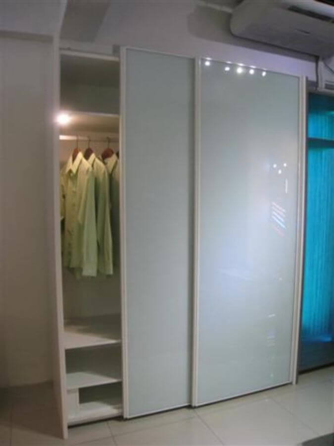 H1 Series Sliding Door – a1