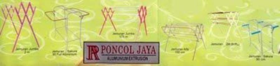 Jemuran – 100