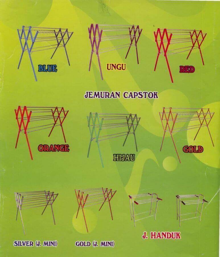 Jemuran – 99
