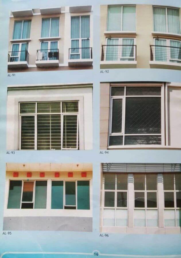 Kusen Aluminium & Kaca – 77