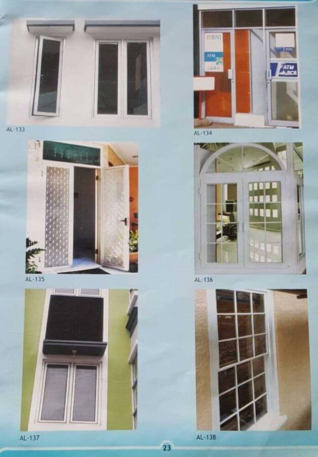 Kusen Aluminium & Kaca – 78
