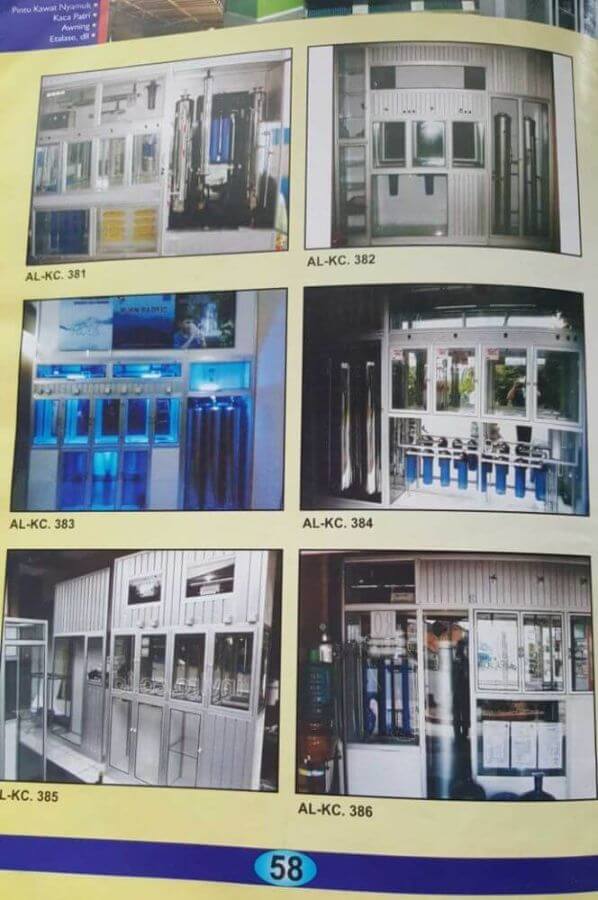Kusen Aluminium & Kaca – 84