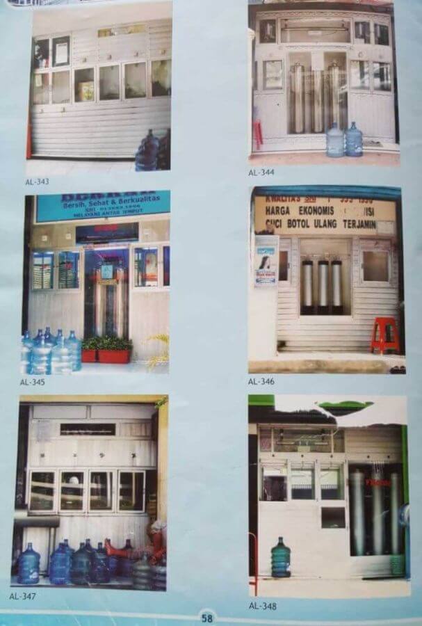 Kusen Aluminium & Kaca – 88