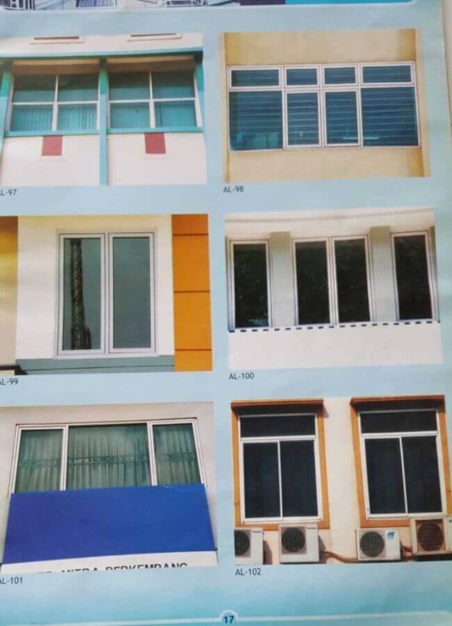 Kusen Aluminium & Kaca – 92