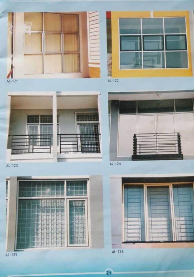 Kusen Aluminium & Kaca – 94