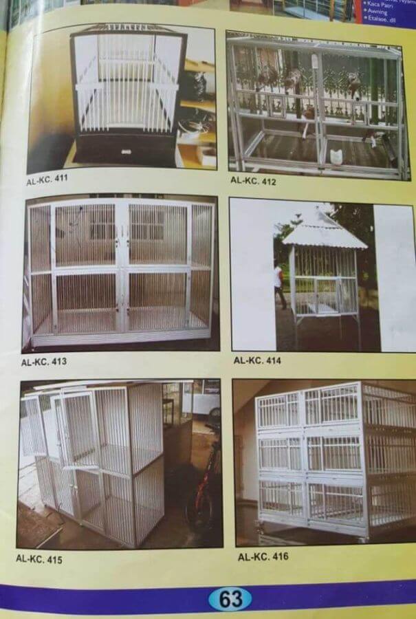 Lain - Lainnya – 13