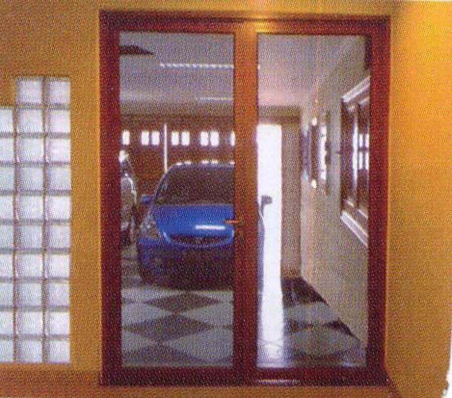 Pintu – 2