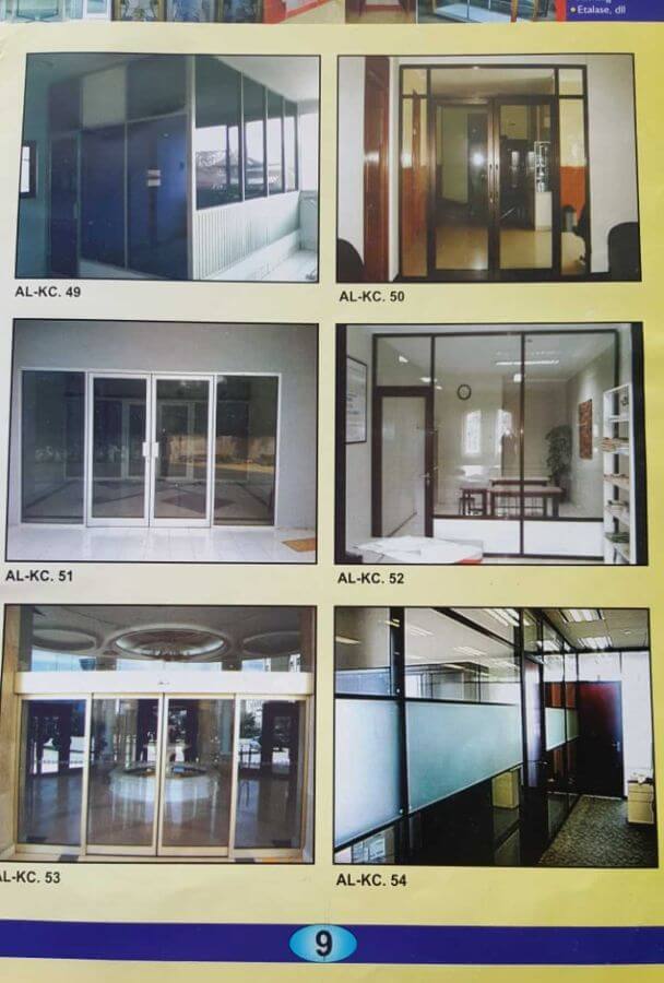 Pintu Kaca – 82