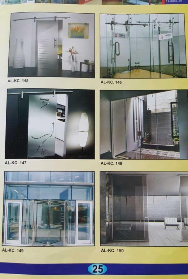 Pintu Kaca – 84