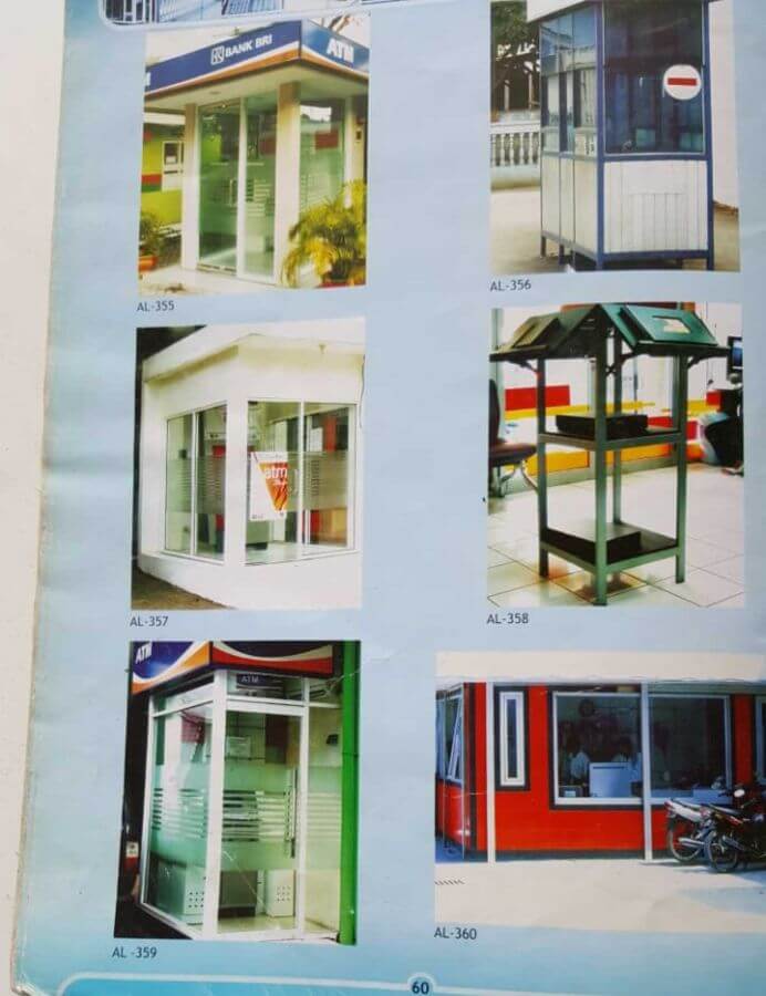 Pintu Kaca – 86