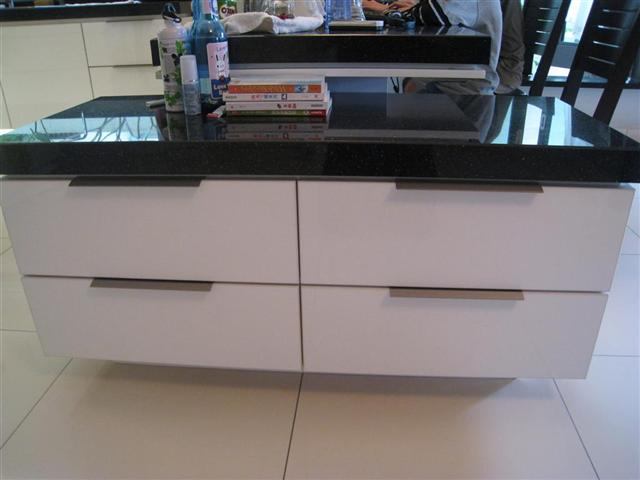 Pintu Panel (Piano Gloss) – 13