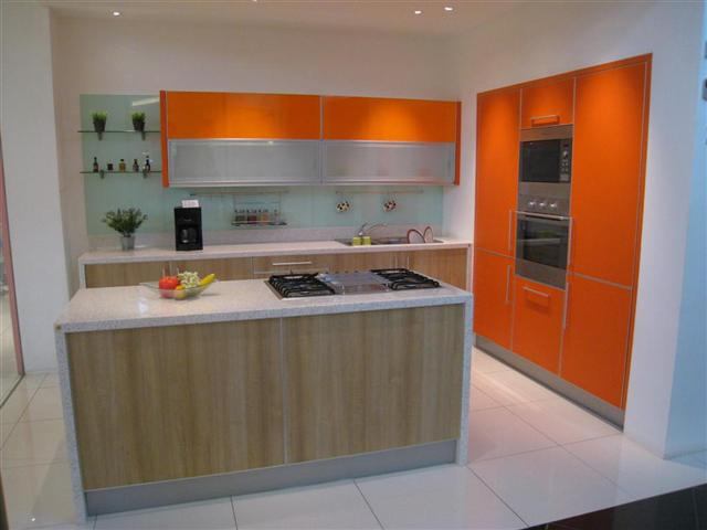 Pintu Panel (Piano Gloss) – 17