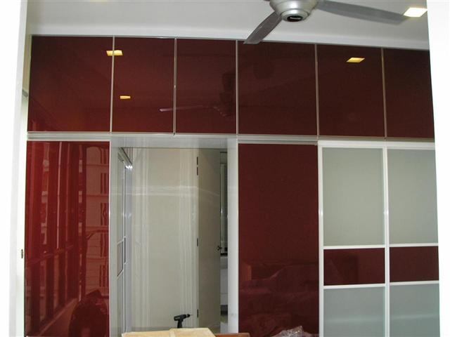 Pintu Panel (Piano Gloss) – 22