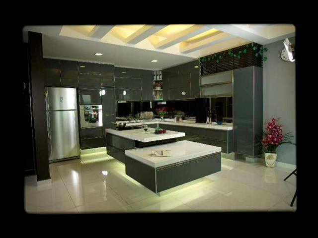 Pintu Panel (Piano Gloss) – 23