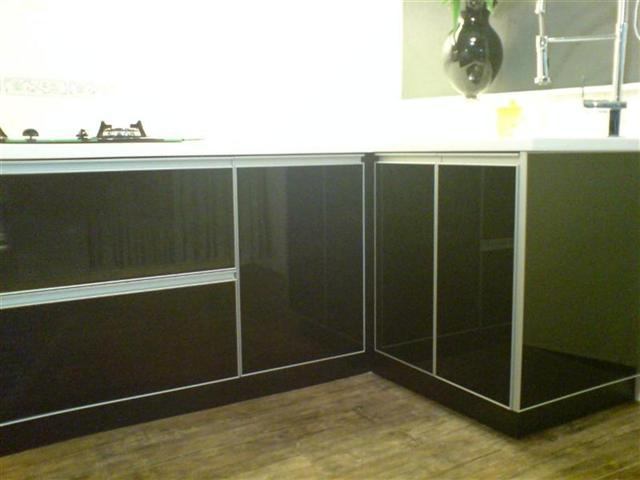 Pintu Panel (Piano Gloss) – 3
