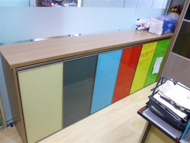 Pintu Panel (Piano Gloss) – 6