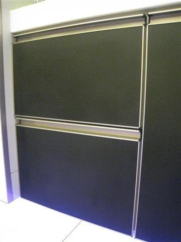 Pintu Panel (Piano Gloss) – aa
