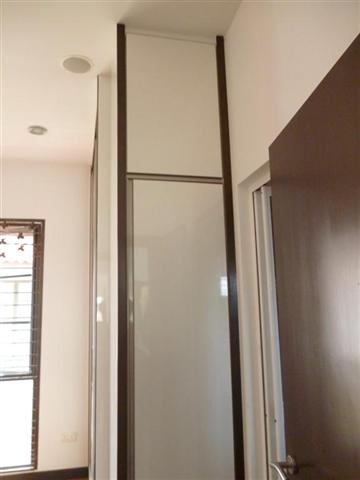 Pintu Panel (Piano Gloss) – ab