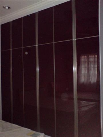 Pintu Panel (Piano Gloss) – b