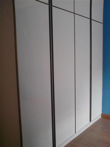 Pintu Panel (Piano Gloss) – c