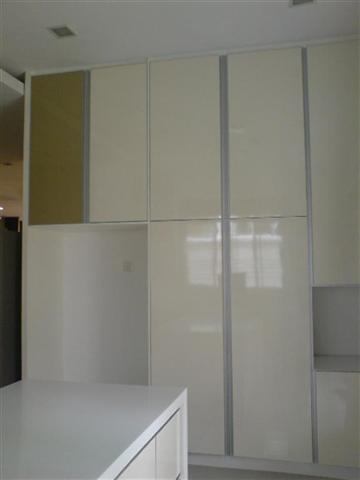 Pintu Panel (Piano Gloss) – d