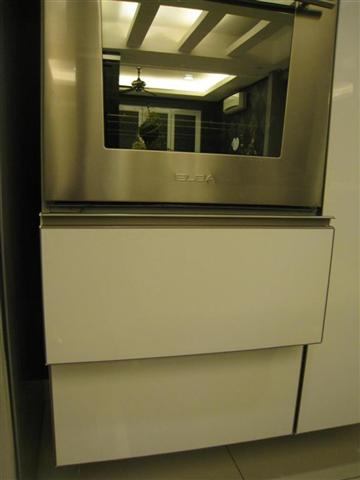 Pintu Panel (Piano Gloss) – f