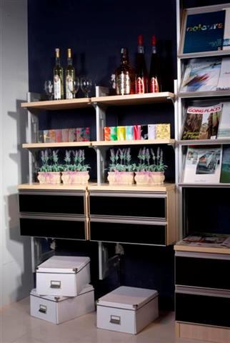 Rak Buku – c