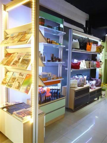 Rak Buku – z1