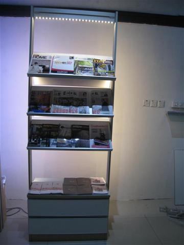 Rak Buku – z2