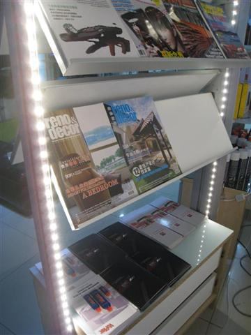 Rak Buku – z3