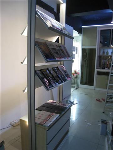 Rak Buku – z4