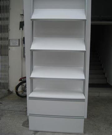 Pole System (Sistem Tiang) – x3