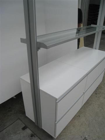 Pole System (Sistem Tiang) – z