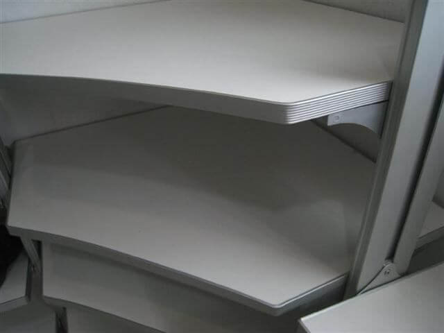 Rak Sepatu – 2