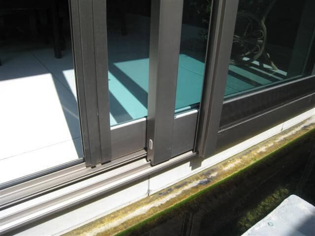 Single Bay Side Hung Window – 3