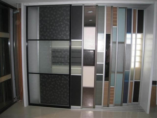 Pintu Sliding – 1/1