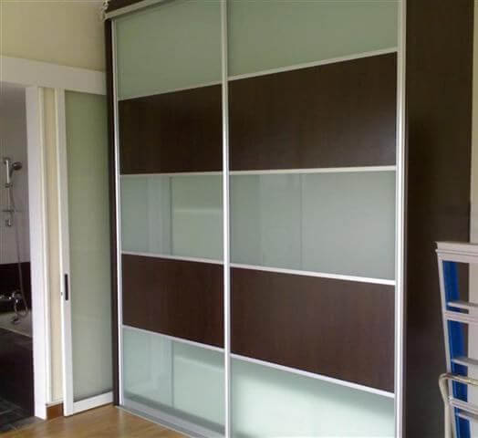 Pintu Sliding – 1/10