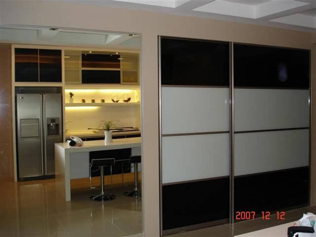 Pintu Sliding – 1/15